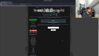 HackThisSite - Basic 2 with CyberMunky @ Exploit Security [SOLUTION]