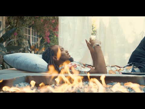 Shad Levi - LA LIVIN'