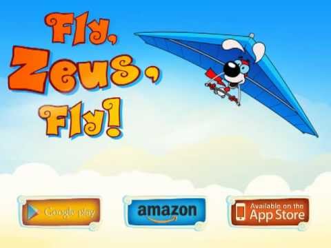 Fly, Zeus, Fly!