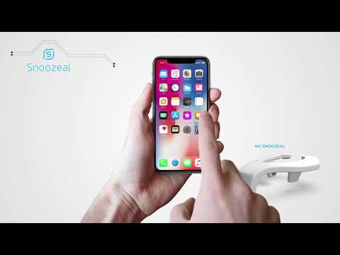 Modal video thumbnail