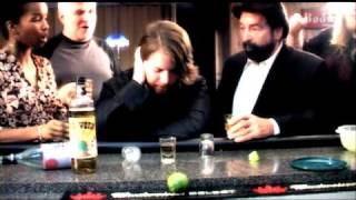 Brooks &amp; Dunn Tequila Video
