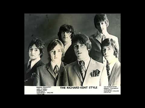 The Richard Kent Style - Love Will Shake The World Awake