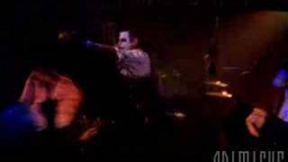 Mushroomhead - 2nd Thoughts (Live)
