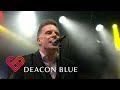 Deacon Blue - Queen Of The New Year (Live At Stirling Castle 2013)