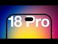  iPhone 18 Pro Max | Official Concept Trailer!