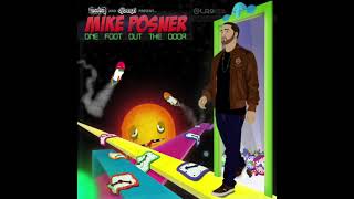 Mike Posner - Speed of Sound (feat. Big Sean) (432hz)
