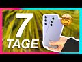 Damit Hab Ich Nicht Gerechnet S24 S24 Plus Fazit Nach 7 Tagen