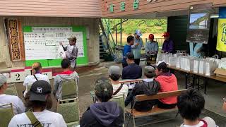 樫内利政 撮影　抽選7