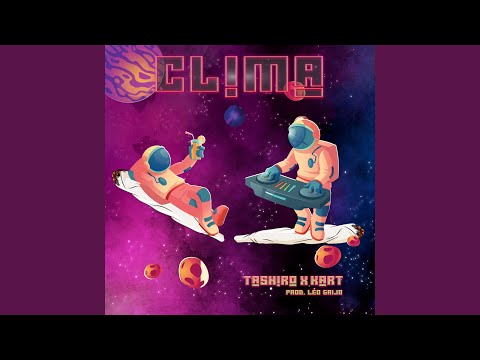 Clima (feat. KART)