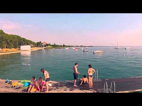 La Rocca Camping Village