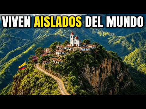 Los 10 Pueblos Más Extraños y Aislados de Santander