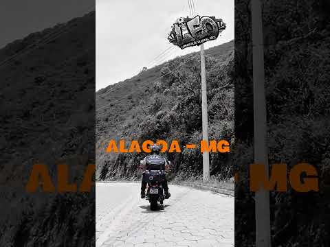 Viagem Insana! Alagoa - MG #insanosmc #Somosdeverdade