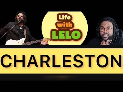 LIFE WITH LELO (SHOWTIME) | EP 2 | CHARLESTON