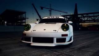 NFS PAYBACK-GHOST IN A KISS/CINEMATIC