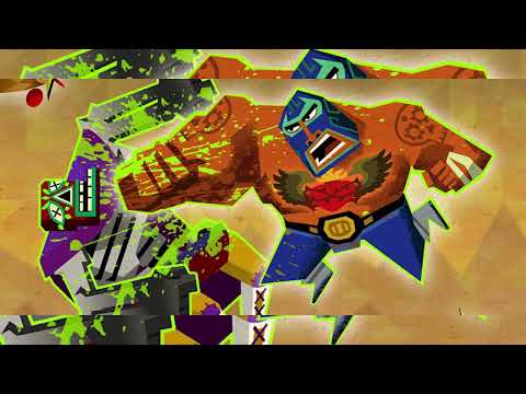 Best VGM 304 - Guacamelee! - Caverna del Pollo