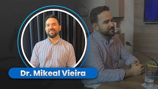 Vamos falar sobre a próstata?