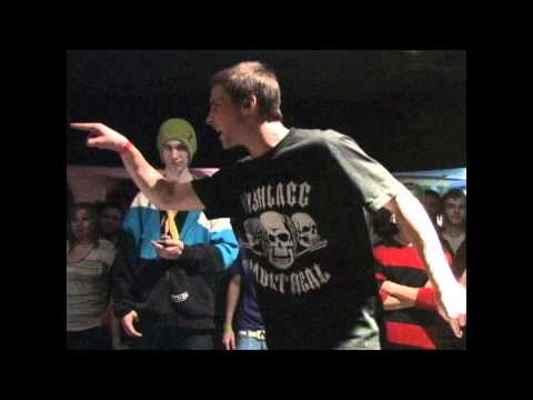 Im-Monde vs Chuck Jeebs