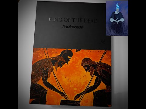 Final Mouse Starlight  12 Hades