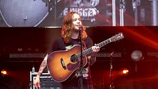 Billy Strings covers Stanley Brothers&#39; &quot;Rank Stranger&quot; 7/22/23 Essex Junction, VT