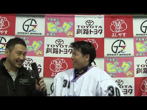 GBP太平洋設備 佐々木選手 (2023/05/29)