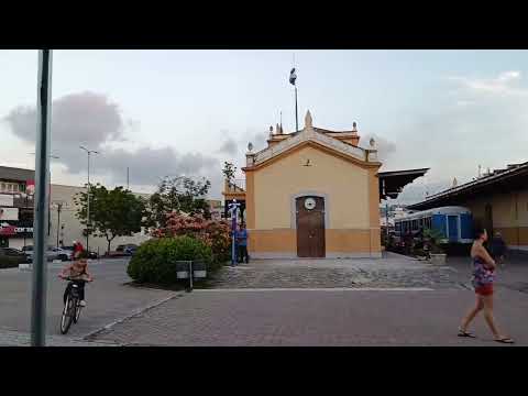 CARRETA DA OFTALMOLOGIA . EM VITÓRIA DE SANTO ANTÃO-PE 