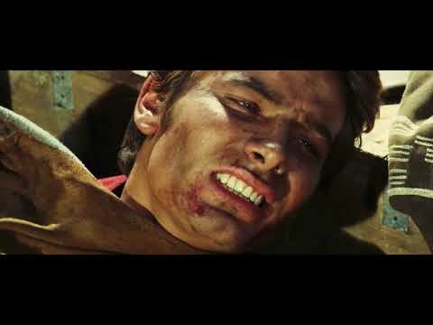 The Good, the Bad and the Ugly War