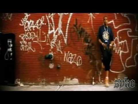 Jay-Z - This cant be Life (Music Video)