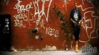 Jay-Z - This cant be Life (Music Video)