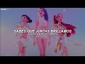 Huntrix Golden Sub Español Lyrics Kpop Demon Hunters Soundtrack
