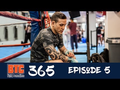 BTC 365 - Night of Champions - Episode 5