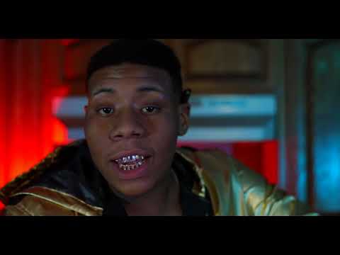 BGE x NATE SAVAGE - CHEAPER (DIRECTED BY RECKA FILMZ)