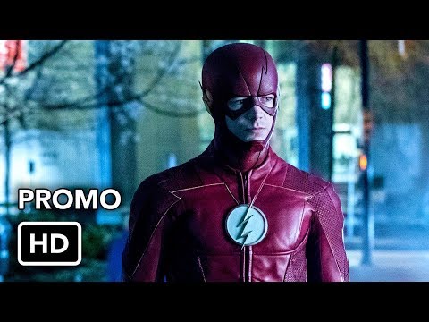 The Flash 4x22 Promo "Think Fast" (HD) Season 4 Episode 22 Promo