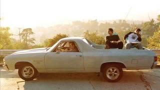 Felt-Early Mornin Tony