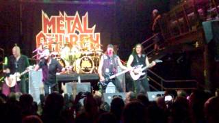Metal Church - In Mourning