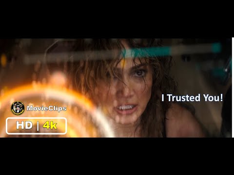 Shepherd Fires Down the Dhiib! | Epic Sci-Fi Showdown!" #AtlasMovie #JenniferLopez #SciFi #Netflix