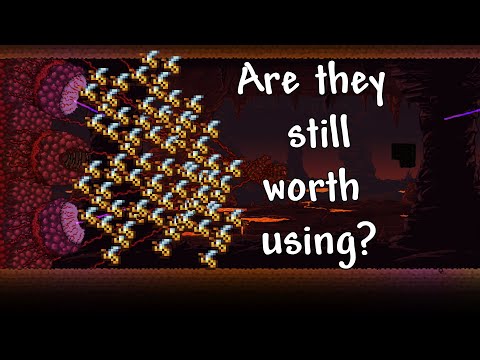 Are Beenades still good?