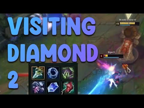 TIP: Do not buy Prowlers Claw on Gragas