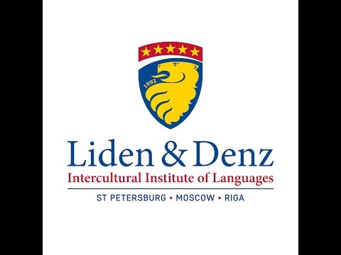 New campus opening - Liden & Denz