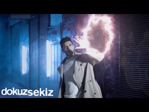 Fikri Karayel - Yorgunum Çok (Official Video)
