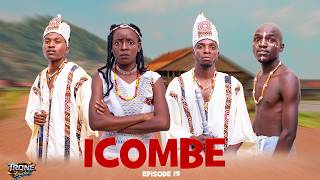 Download lagu ICOMBE EPISODE [19] Traditional Movie #pasarbrand #kiparabrand #traditional mp3