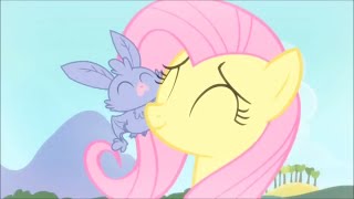 Musik-Video-Miniaturansicht zu Weg vleerhond [Bats] Songtext von My Little Pony: Friendship Is Magic (OST)