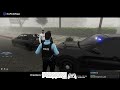 IcePick On Patrol Ep 6 Windy City RP Police RP