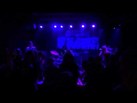 Devourment - Fucked to Death [Live @ Saint Vitus Bar, NY - 07/26/2014]