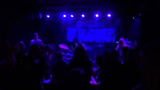 Devourment - Fucked to Death [Live @ Saint Vitus Bar, NY - 07/26/2014]