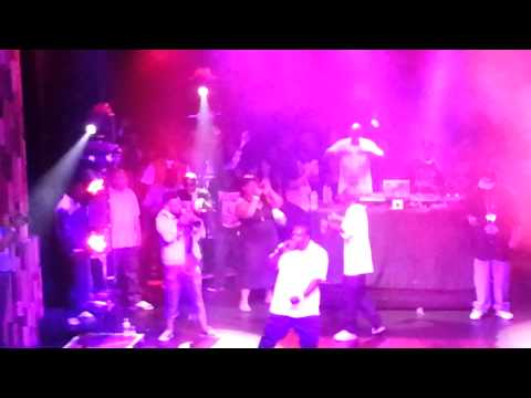 Tha Dogg Pound The Observatory 06/21/13 2/3