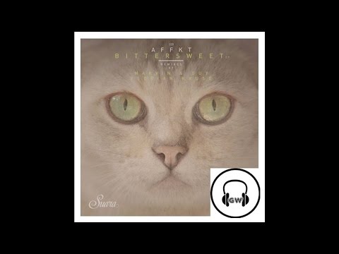 AFFKT feat. Haptic - Fixate (Florian Kruse 'Sounds Like Summer' Remix)