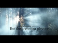 Anberlin - Dismantle. Repair. (Lyric Video)