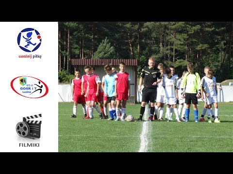 #KTS-K GOSRiT Luzino vs Sokół Bożepole _ JD1 GR I