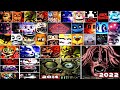 Every 5000+ Jumpscare in FNAF (WORLD OF JUMPSCARES)