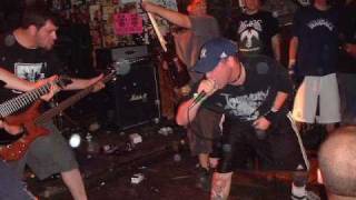 ALL Out War - Life Of My Own (CRO-MAGS cover)